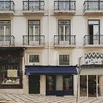 Casa Solayme Garrett Apartman Lisboa
