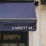 Lejlighed Casa Solayme Garrett