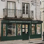 Апартаменты Casa Solayme Garrett Лиссабон