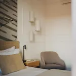 Lejlighed Casa Solayme Garrett *