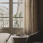 Casa Solayme Garrett Лиссабон