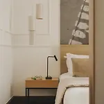 Апартаменты Casa Solayme Garrett *