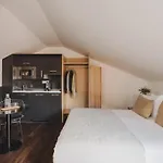 Casa Solayme Garrett Лиссабон