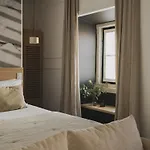 Апартаменты Casa Solayme Garrett *