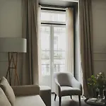 Casa Solayme Garrett Апартаменты Лиссабон