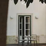 Casa Solayme Garrett Апартаменты