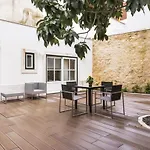 Casa Solayme Garrett Апартаменты