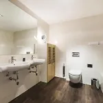 Casa Solayme Garrett Апартаменты *