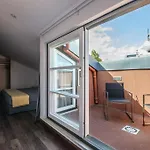 Lejlighed Casa Solayme Garrett Lisboa