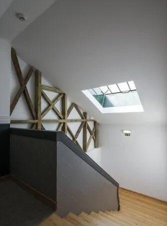 Apartamento Garrett 48 *