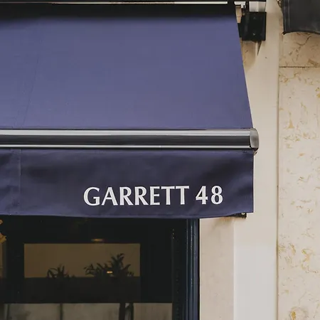 شقة Casa Solayme Garrett