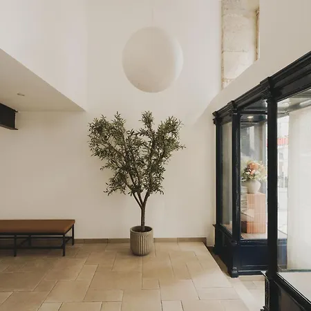 شقة Casa Solayme Garrett Lisboa