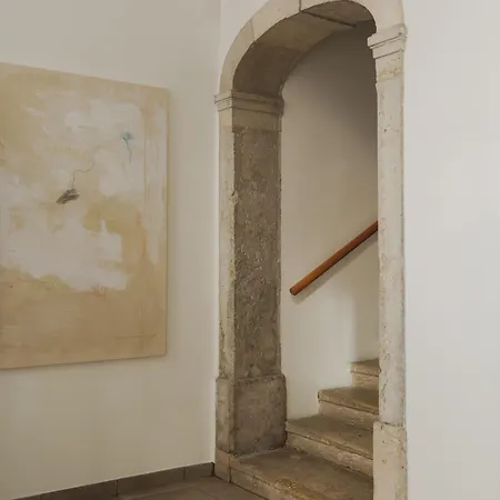 شقة Casa Solayme Garrett