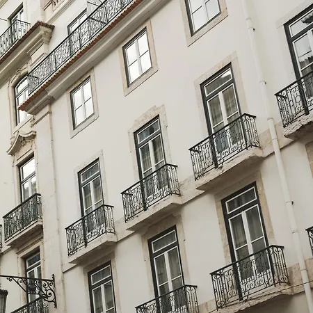 Casa Solayme Garrett شقة