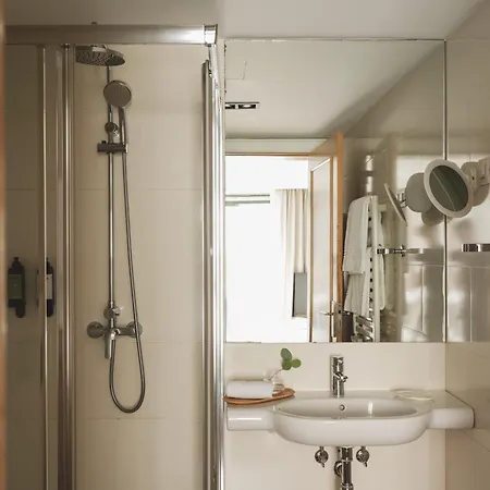 شقة Casa Solayme Garrett