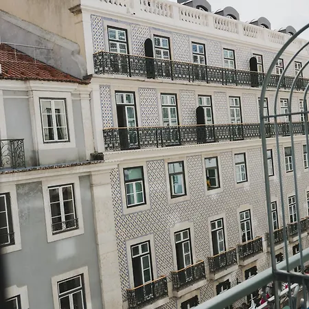 Casa Solayme Garrett شقة *