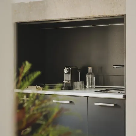 شقة Casa Solayme Garrett *