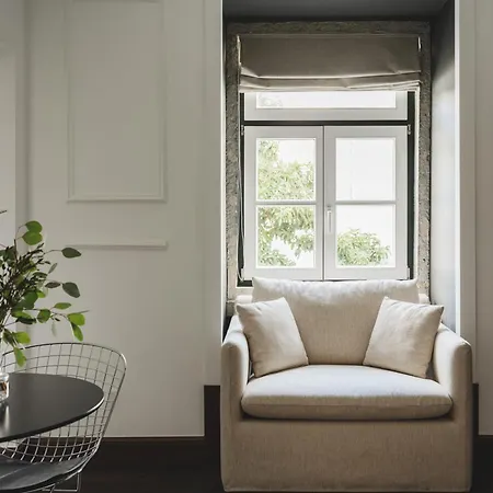 شقة Casa Solayme Garrett *