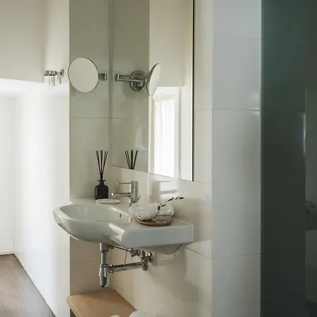 Casa Solayme Garrett شقة