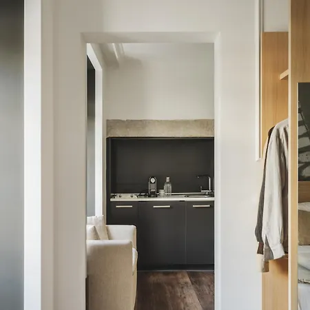 شقة Casa Solayme Garrett Lisboa