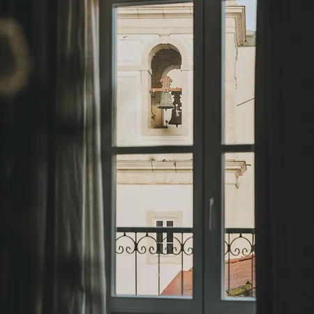 Casa Solayme Garrett شقة