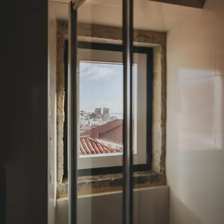 Casa Solayme Garrett شقة *