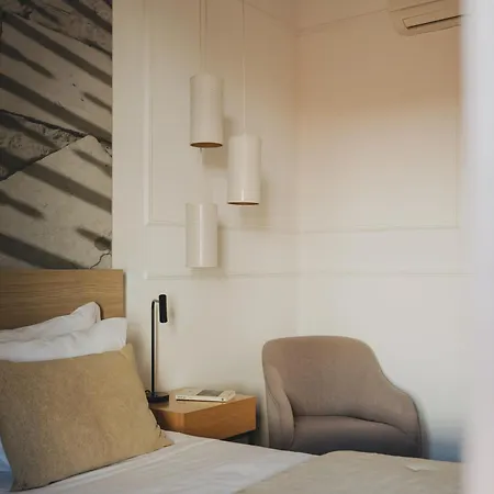 شقة Casa Solayme Garrett *