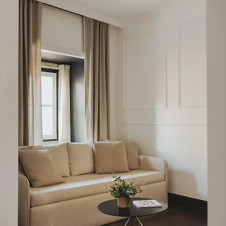شقة Casa Solayme Garrett Lisboa