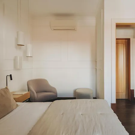 Casa Solayme Garrett Lisboa