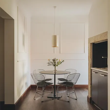 Casa Solayme Garrett شقة *