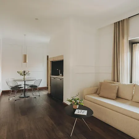 شقة Casa Solayme Garrett