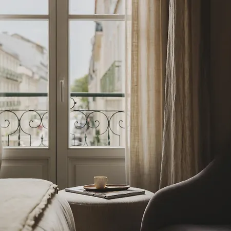 Casa Solayme Garrett Lisboa