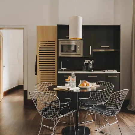 شقة Casa Solayme Garrett Lisboa