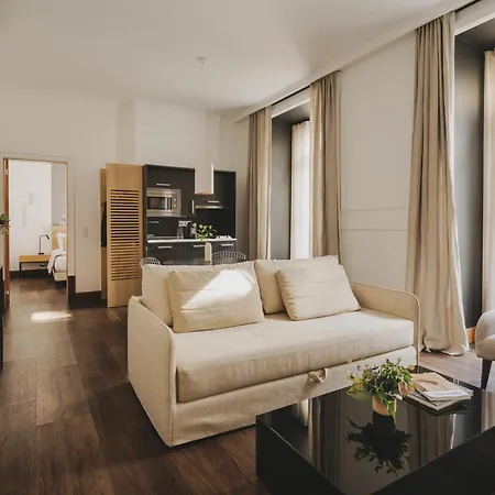Casa Solayme Garrett شقة *