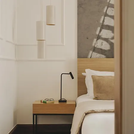 شقة Casa Solayme Garrett *