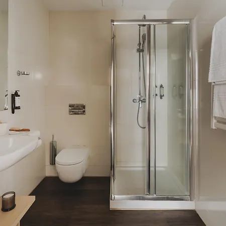 Casa Solayme Garrett شقة Lisboa