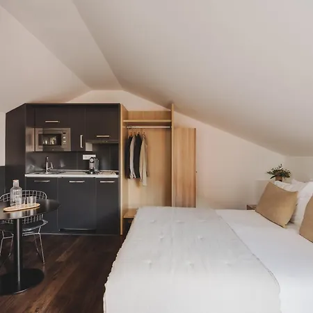 Casa Solayme Garrett Lisboa