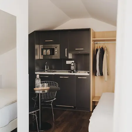 شقة Casa Solayme Garrett Lisboa