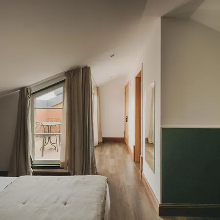 Casa Solayme Garrett * Lisboa