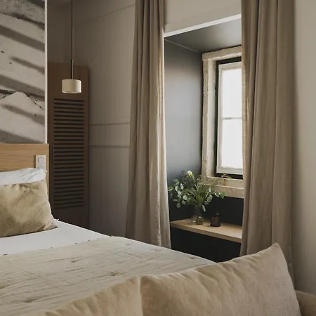 شقة Casa Solayme Garrett *