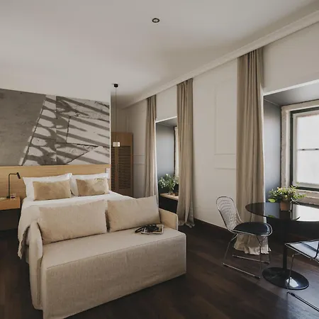 شقة Casa Solayme Garrett *