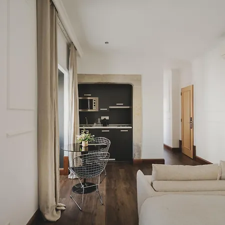 Casa Solayme Garrett شقة *