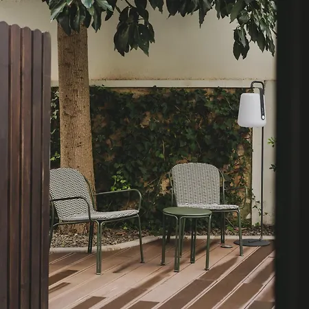Casa Solayme Garrett شقة Lisboa