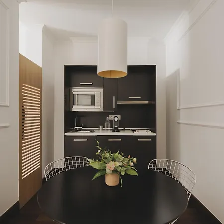 Casa Solayme Garrett Lisboa