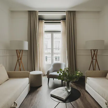 Casa Solayme Garrett شقة *