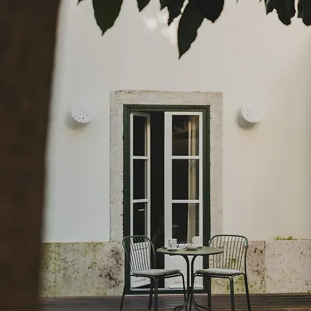 Casa Solayme Garrett شقة