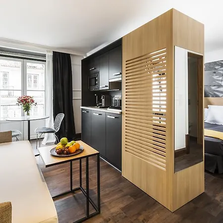 Garrett 48 Apartment Lissabon