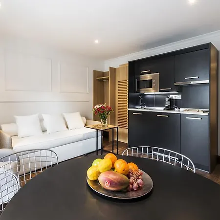 Apartment Garrett 48