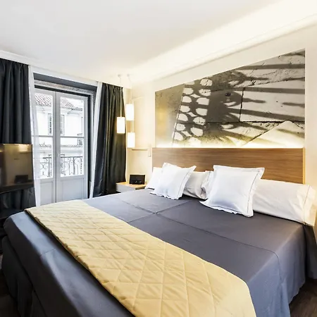 Apartamento Garrett 48 *