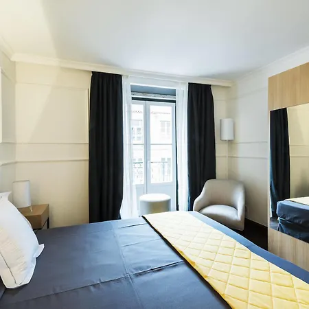 Garrett 48 * Lissabon